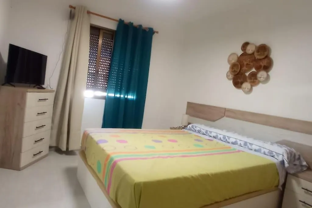 Apartmán Margaritas25 Roquetas de Mar