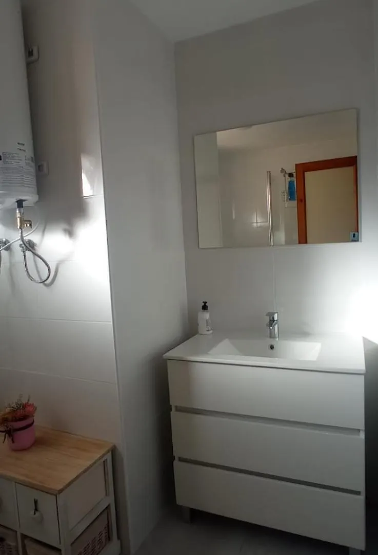 Apartmán Margaritas25 Roquetas de Mar 0*,  Španělsko