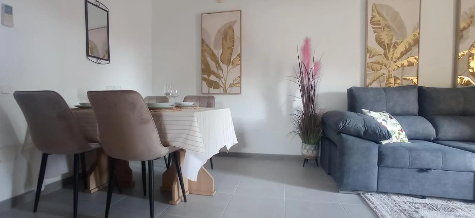 Apartmán Margaritas25 Roquetas de Mar