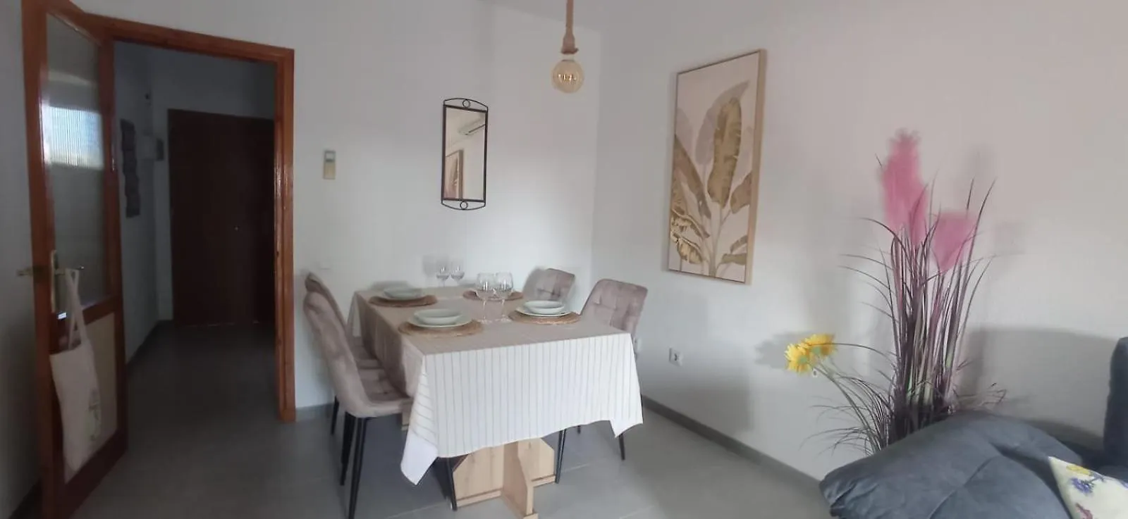 Apartmán Margaritas25 Roquetas de Mar