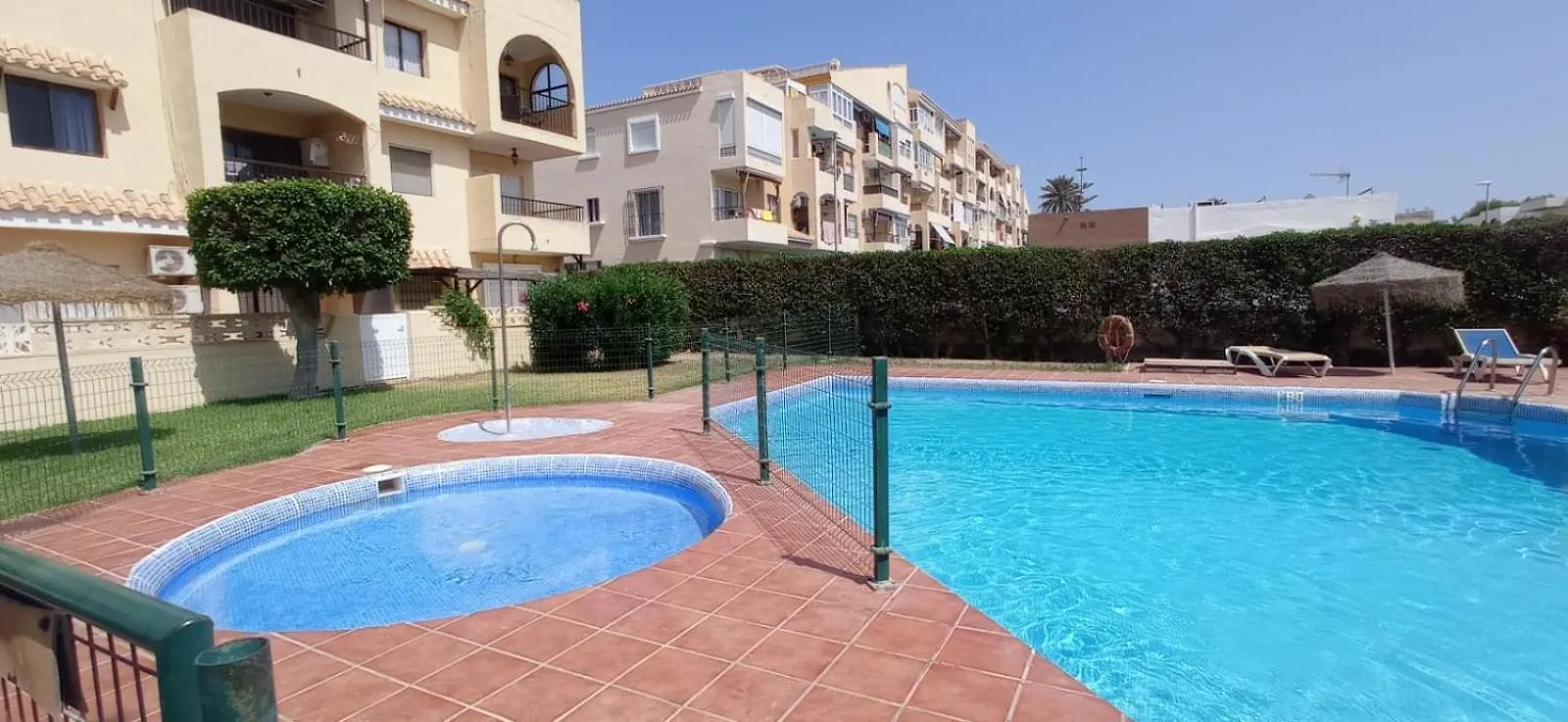 Apartmán Margaritas25 Roquetas de Mar