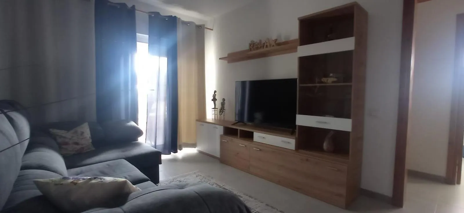 Apartmán Margaritas25 Roquetas de Mar