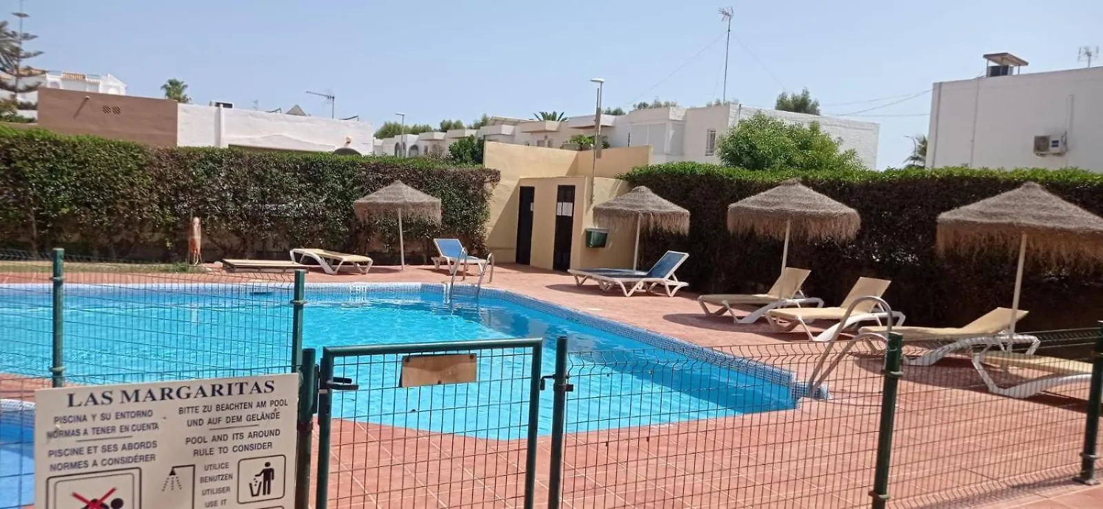 Apartmán Margaritas25 Roquetas de Mar